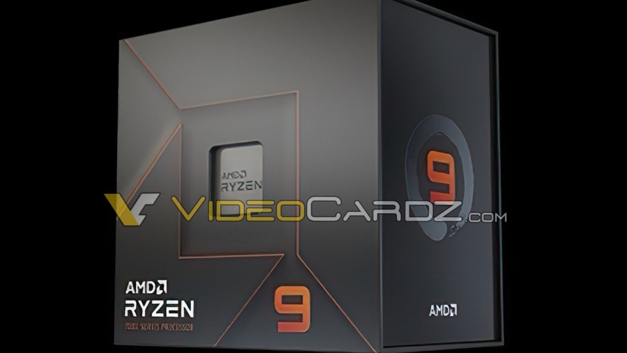 AMD 'Zen 4' CPU launch delayed because of BIOS issues says reviewer