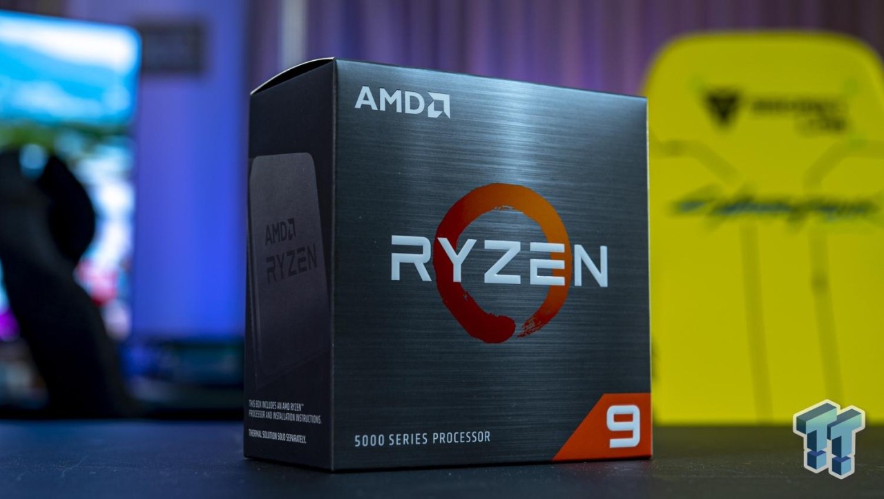 AMD Ryzen 9 7950X3D: Zen 4 V-Cache CPU should launch early in Q1 2023
