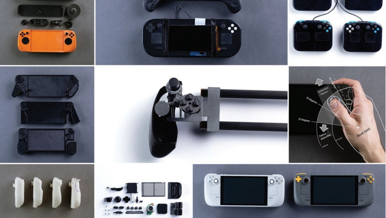 Valve: Steam Deck is multi-generational hardware, new models coming
