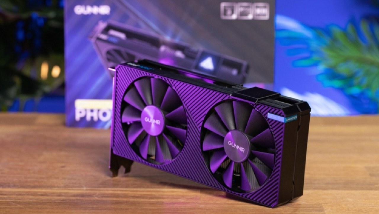 Intel Arc A380 tested on 50 games: both old and new, includes Crysis