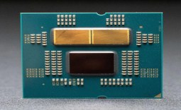 AMD Zen 4 CCD: 6.57 billion transistors on 5nm, 58% more than Zen 3
