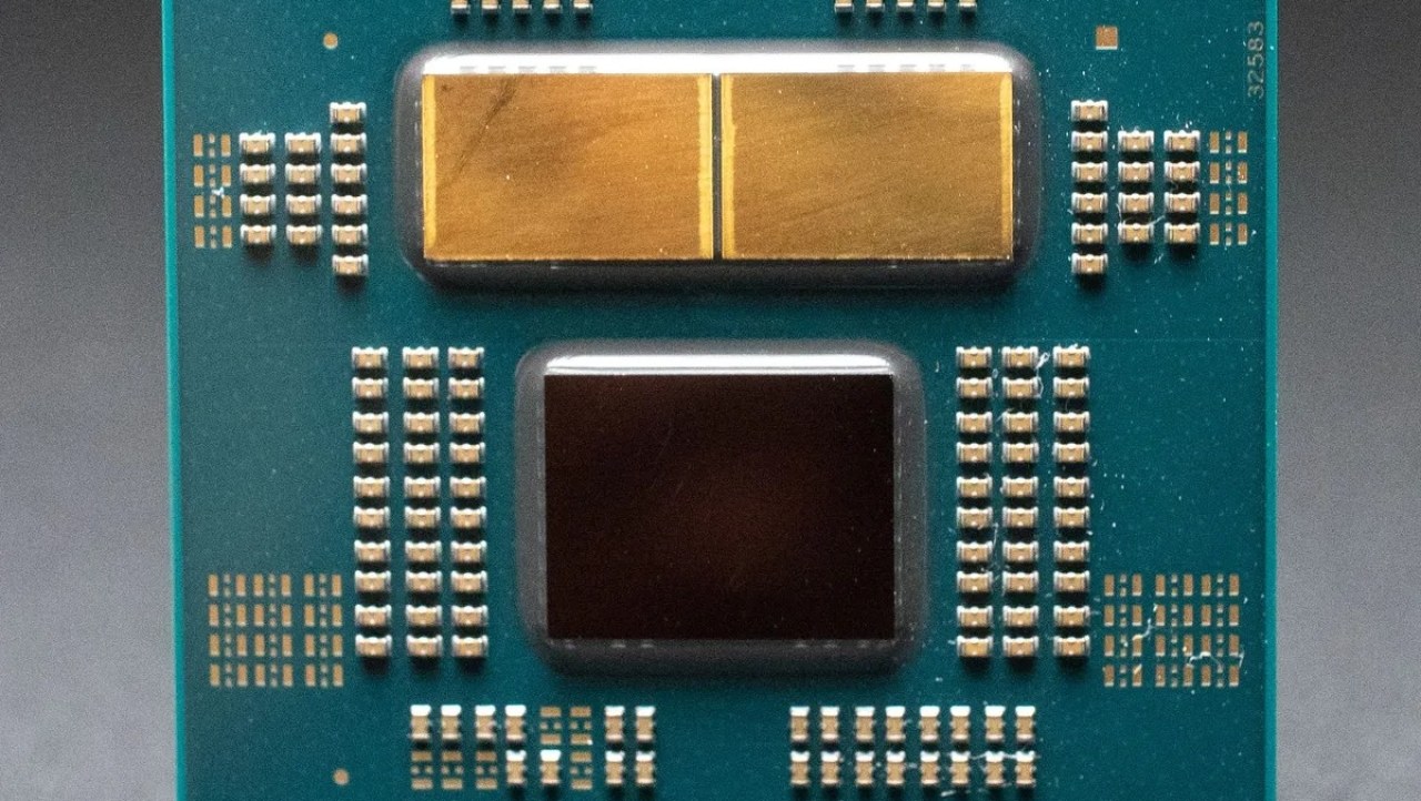 AMD Zen 4 CCD: 6.57 billion transistors on 5nm, 58% more than Zen 3
