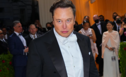 Elon Musk makes big 2030 prediction, says what keeps him up at night