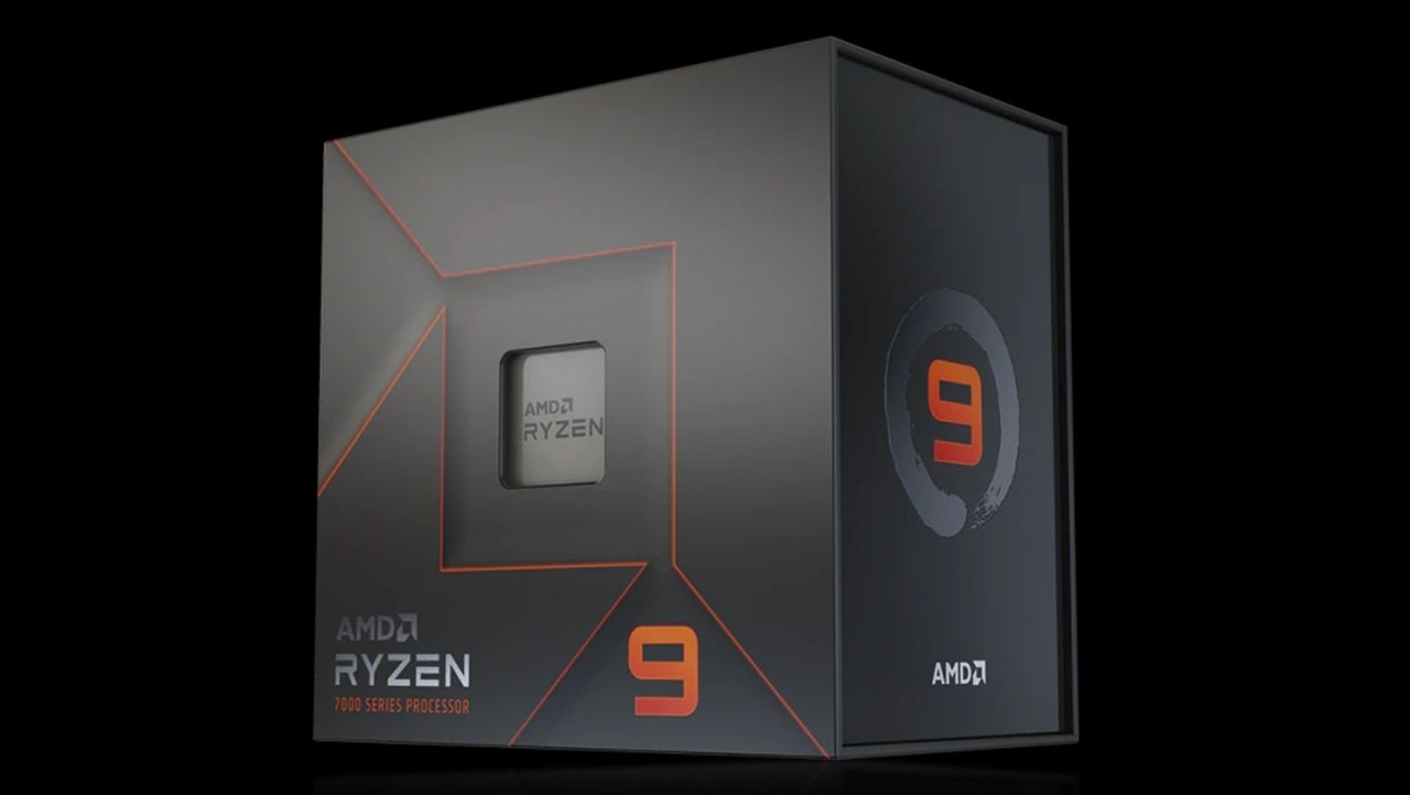 AMD's new Zen 4 CPUs on 5nm: 'we don't expect any supply constraints'