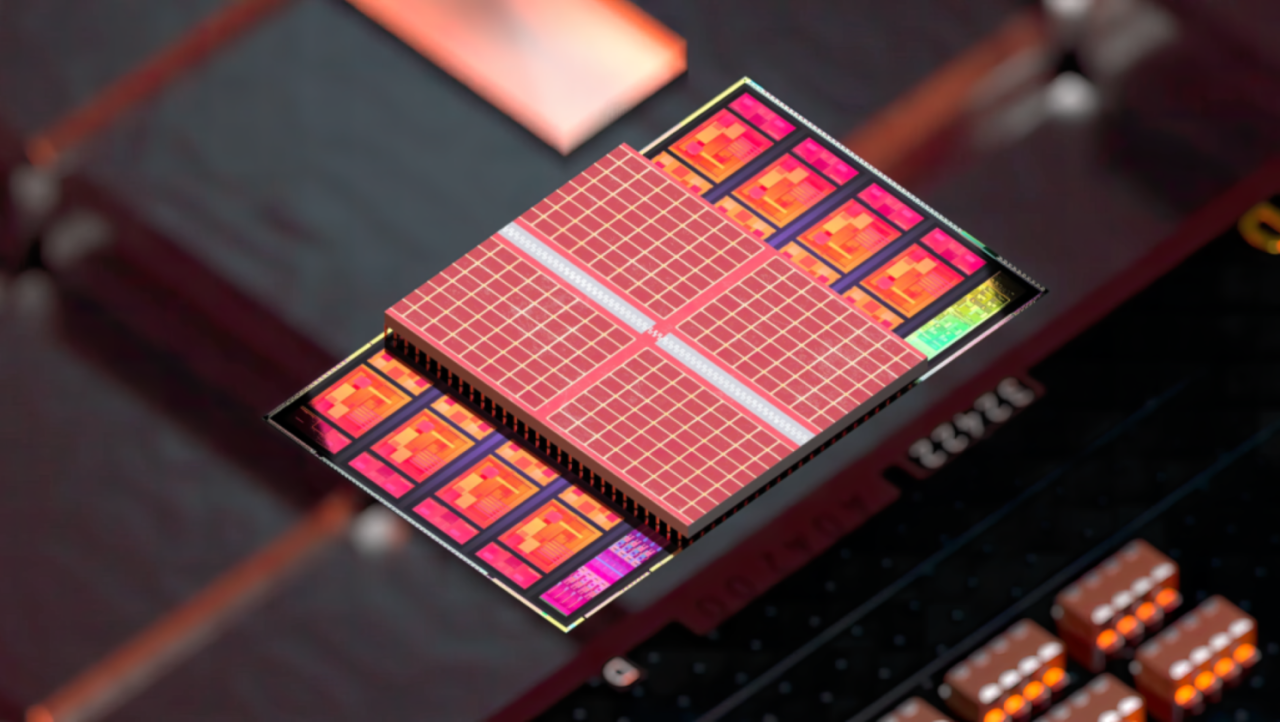 AMD's new Zen 4 CPUs with second-gen 3D V-Cache teased for CES 2023
