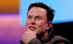 Experts fire back at Elon Musk over his claims on humanity's collapse