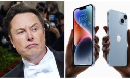 Elon Musk confirms talks with Apple about enabling Starlink for iPhone