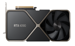 NVIDIA GeForce RTX 4090 FE: 2850MHz GPU at stock in Cyberpunk 2077