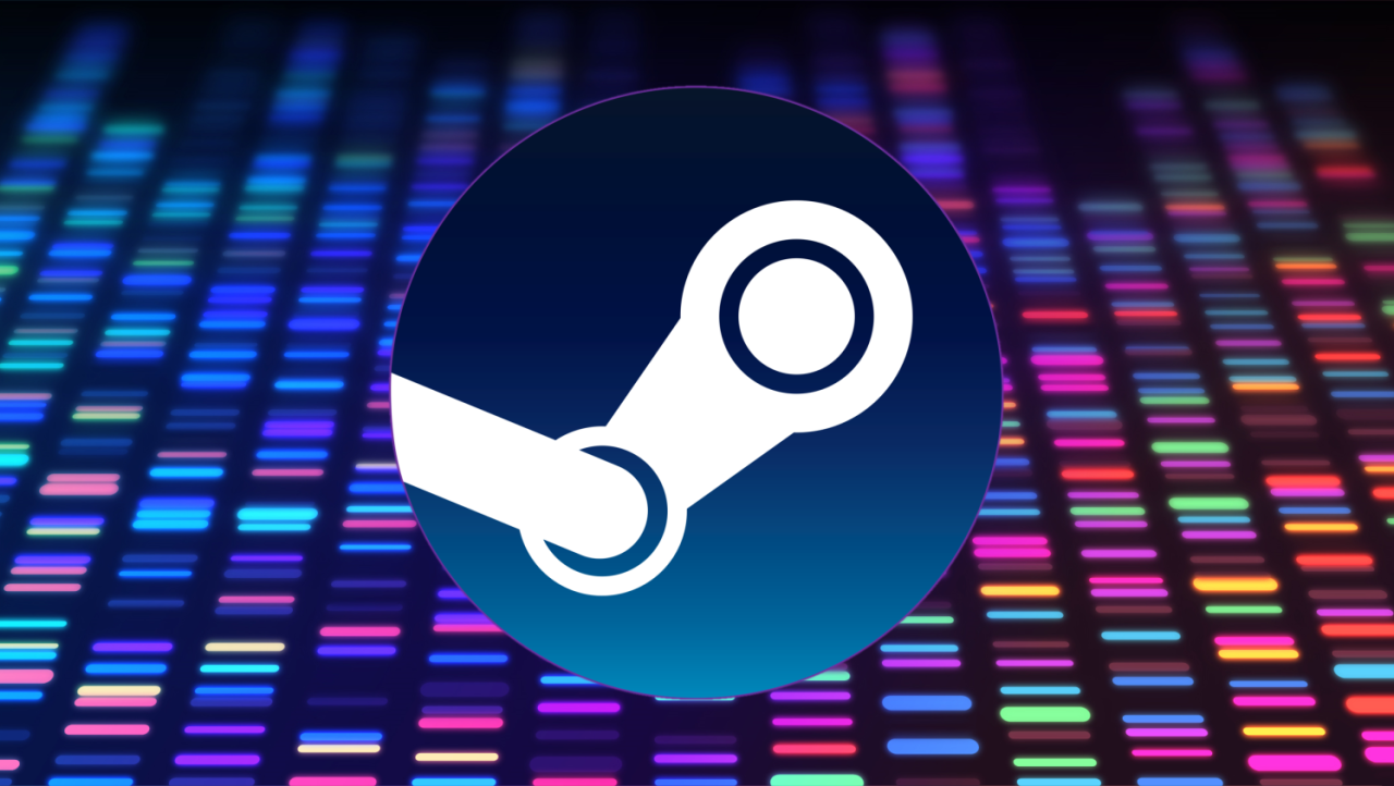 Valve says it is 'always working on games' alongside Steam Deck