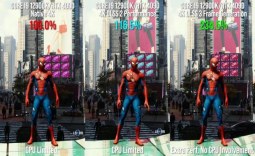 NVIDIA GeForce RTX 4090 + DLSS 3 tech: 2x faster in Spider-Man at 4K