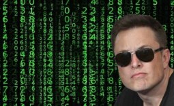 Elon Musk proposes next-gen video game using Tesla's crazy Simulation