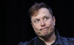 Elon Musk says what the chances are of a Russian nuclear war happening