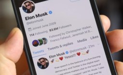 Elon Musk says he'll buy Twitter and create 'the everything app'