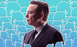Elon Musk explains why he's buying Twitter and it isn't for the money