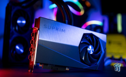 MSI clarifies: NO price increase for GeForce RTX 4090 SUPRIM LIQUID X