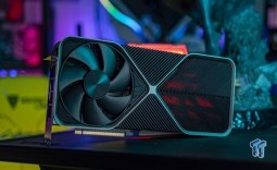 NVIDIA ships over 100,000+ AD102 GPUs for GeForce RTX 4090 so far