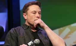 Elon Musk hopes Twitter servers 'don't melt' as usage hits all-time high