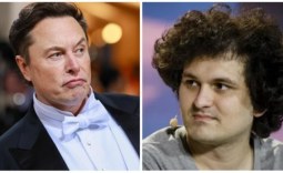 Elon Musk comments on FTX downfall and Sam Bankman-Fried connection to Twitter