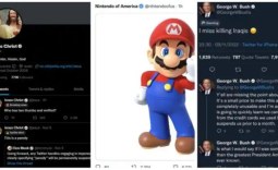 US Senator demands response from Elon Musk over Twitter account impersonations