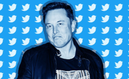 Elon Musk says he's going to sleep at Twitter HQ until everything is fixed
