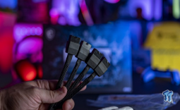 NVIDIA: 'continue to investigate reports' of RTX 4090 + 16-pin power issues