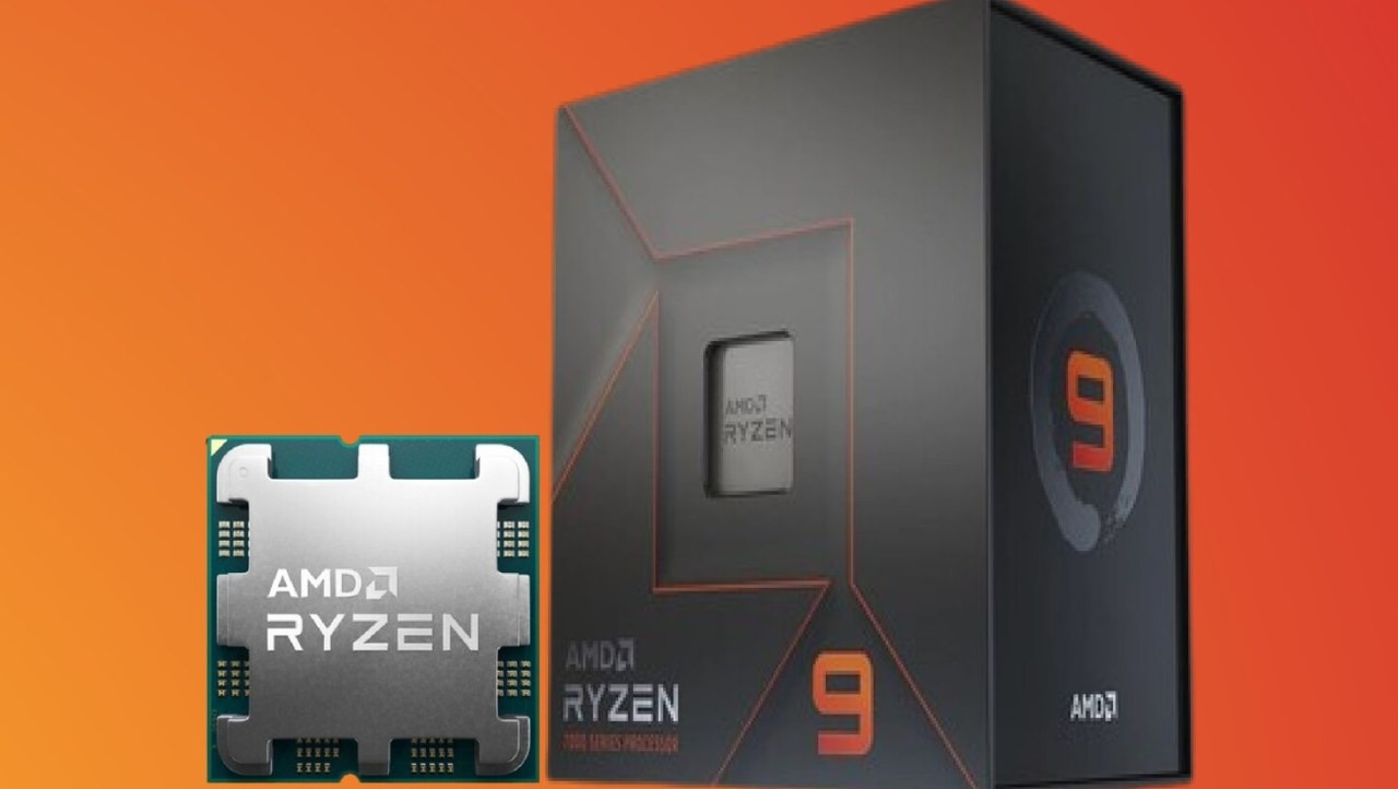 AMD's new Ryzen 9 7950X 'Zen 4' CPU majorly discounted already, now costs $574