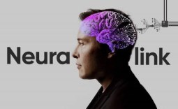 Elon Musk announces his Neuralink brain implant is now ready for humans