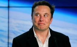 Elon Musk warned he's 'public enemy number one to some very, very bad people'