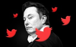 Elon Musk vows Twitter will be prosecuting scammers 'anywhere on Earth'