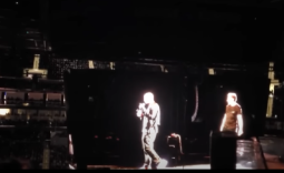 Elon Musk covers up his guess that only 10% of Dave Chappelle's crowd booed him