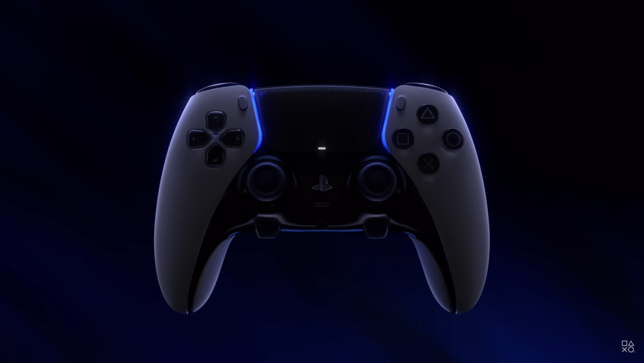 Sony's new $200 PlayStation 5 controller eats a lot more battery power