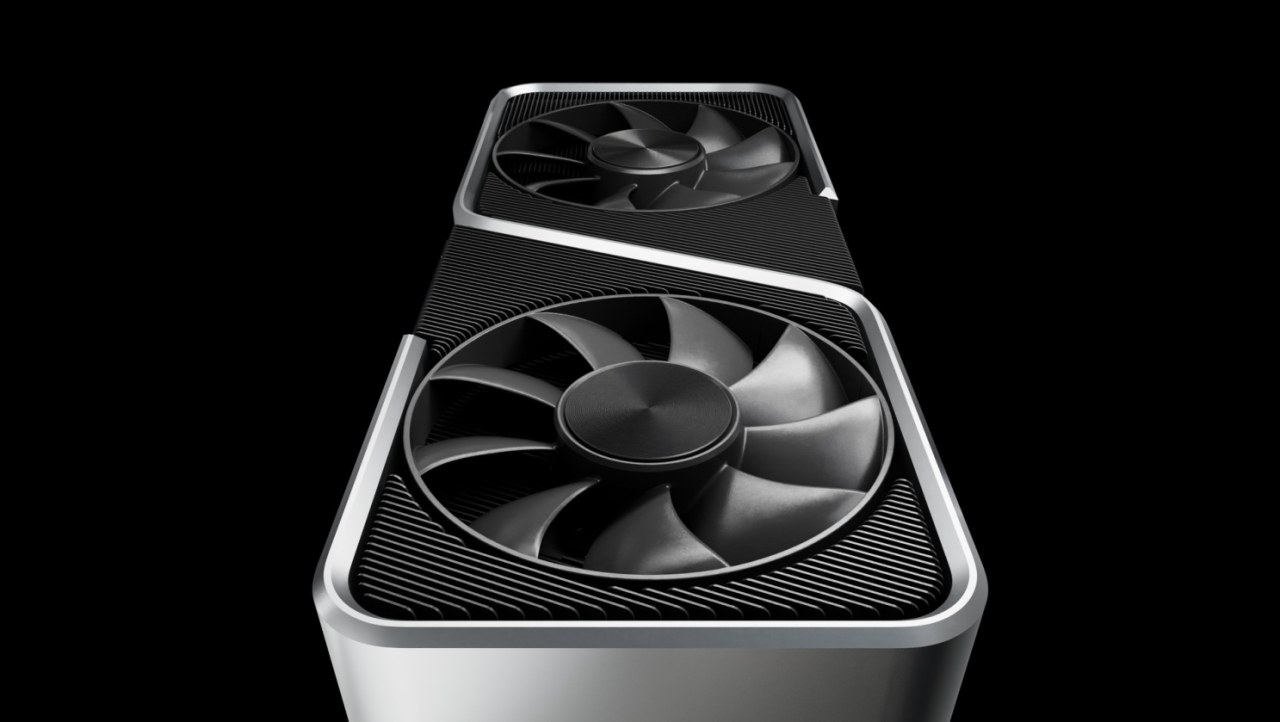 GeForce RTX 4060 Ti performance expected to match RTX 3070 for less than $500