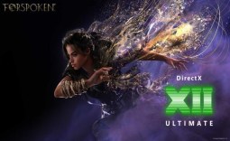 DirectStorage causes a 10% performance hit on the RTX 4090 in Forspoken