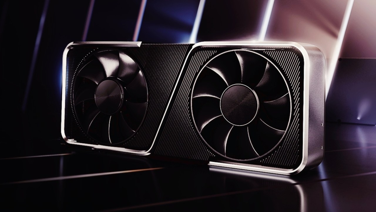 Rumored GeForce RTX 4060 GPU with AD106 GPU benchmarked, on par with RTX 3070 Ti