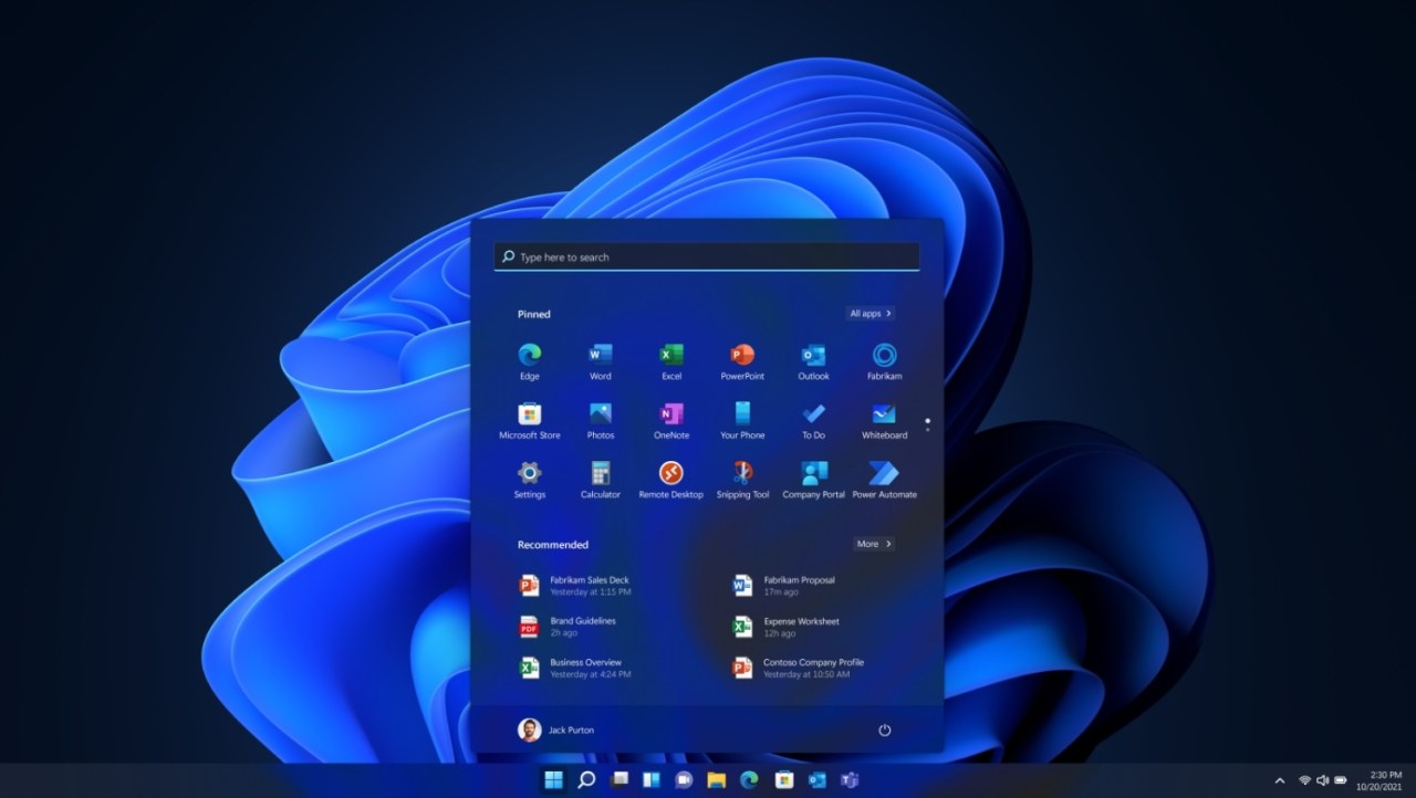 Windows 11 adding an option to 'End Task' with a simple right-click