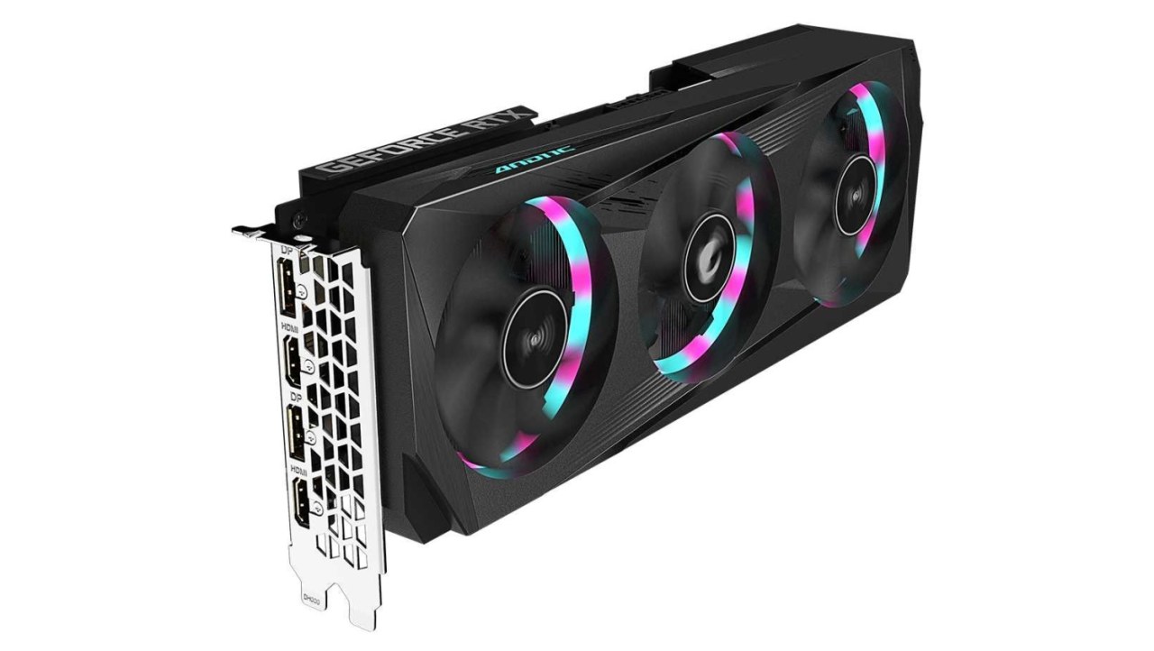 NVIDIA might be planning yet another RTX 3060 graphics card with faster VRAM