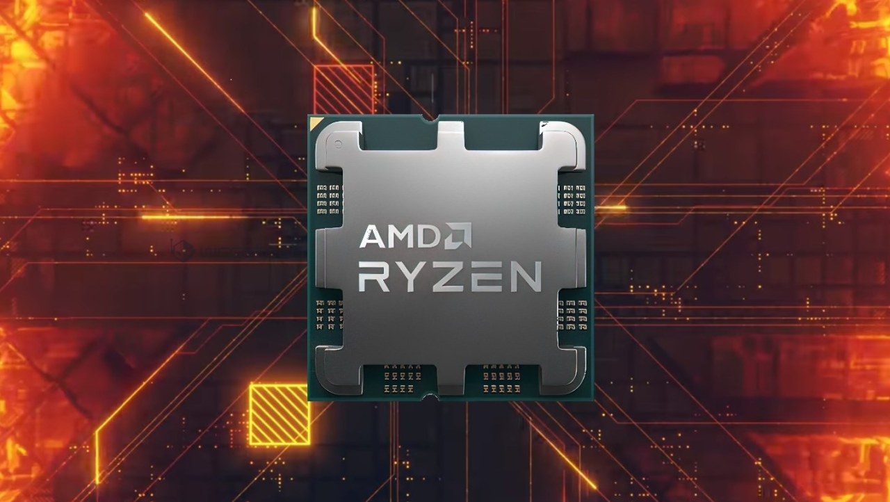 AMD's official Ryzen 7 7800X3D benchmarks show big gains over Core-i9 13900K