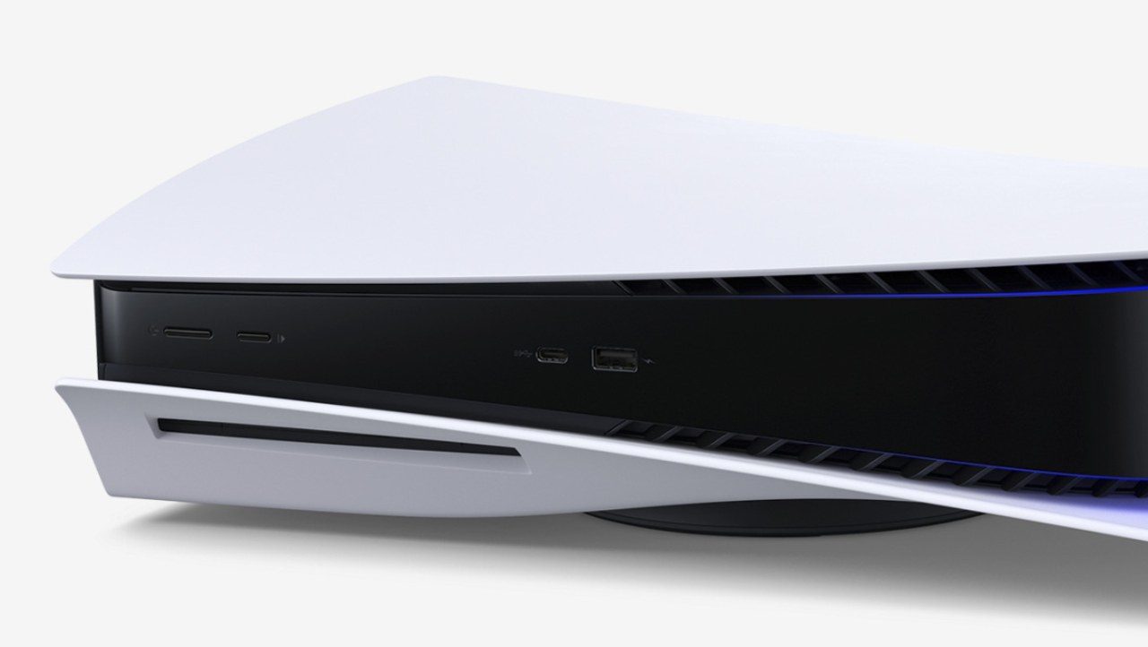 Sony could launch a PlayStation 5 Pro - but not anytime soon