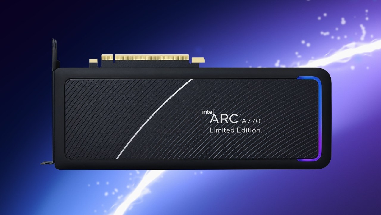 Rumor: Intel Arc may be 'uncompetitive zombie' GPUs before a Druid resurrection