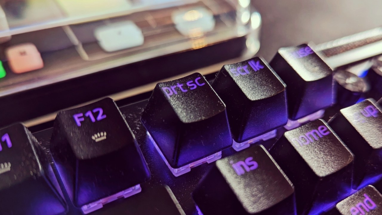 Windows 11 to change how Print Screen works for the first time since Windows 95