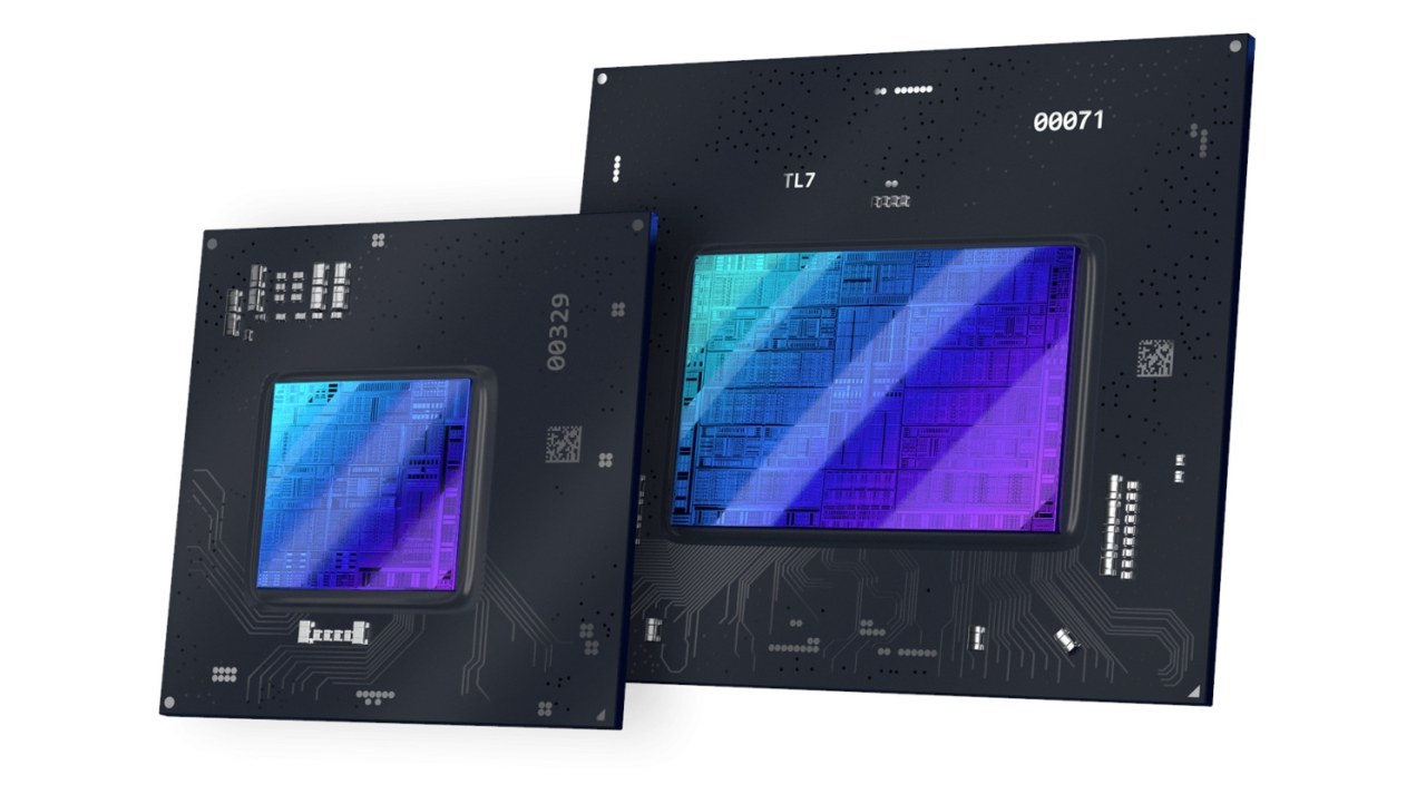 Intel's new graphics driver makes Arc GPUs faster still (again)