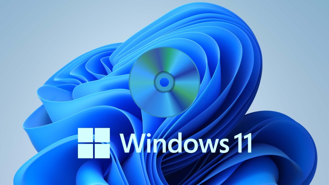 Live11 is Windows 11 that runs off a USB drive or DVD with no install required