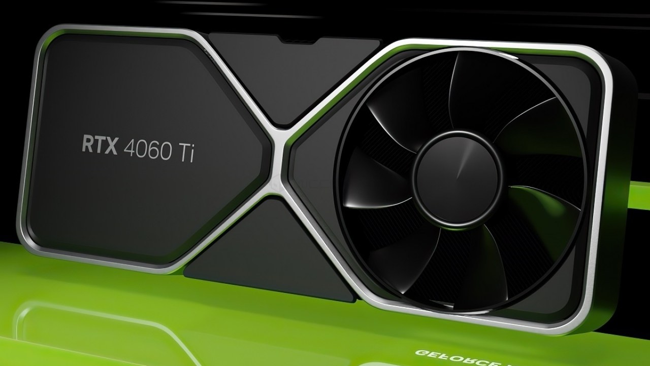 NVIDIA GeForce RTX 4060 Ti could be priced at $399, on par with the RTX 3060 Ti