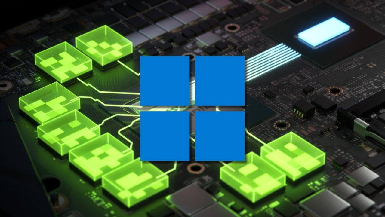 Tiny11, the lightweight Windows 11, can run on a GeForce RTX 3050's 4GB of VRAM