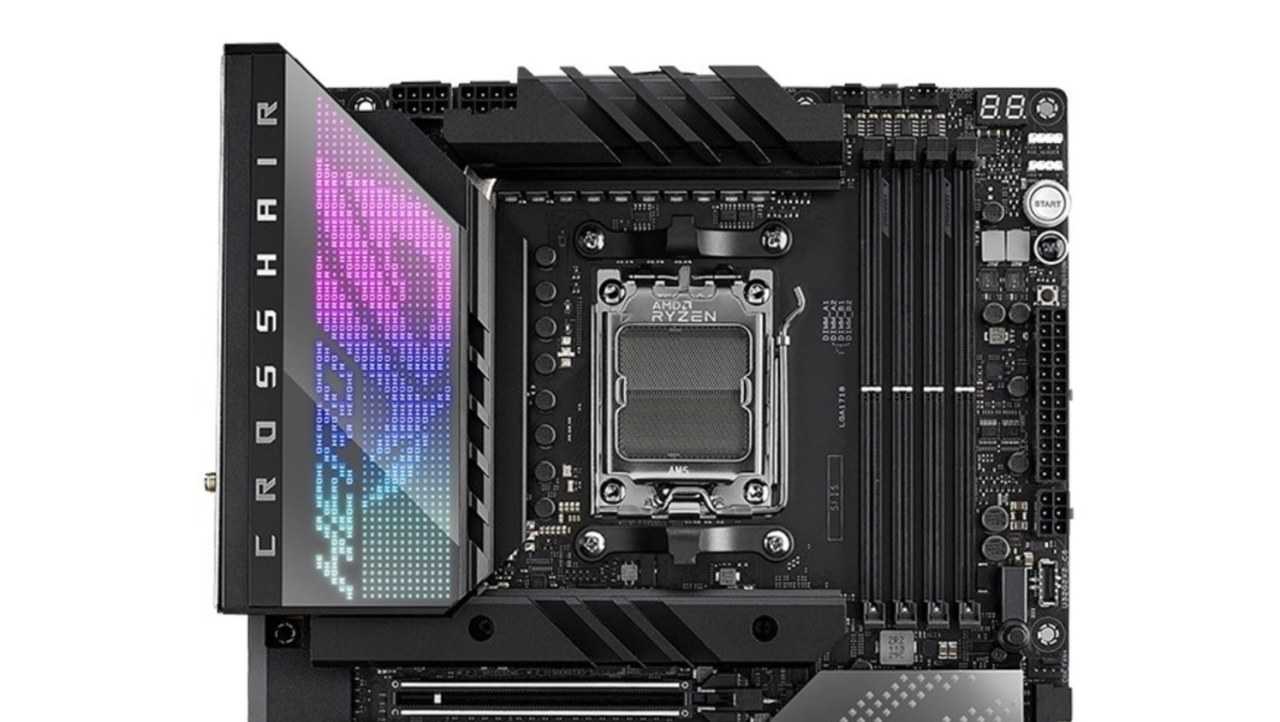 ASUS states all BIOS updates for AM5 motherboards are covered by warranty