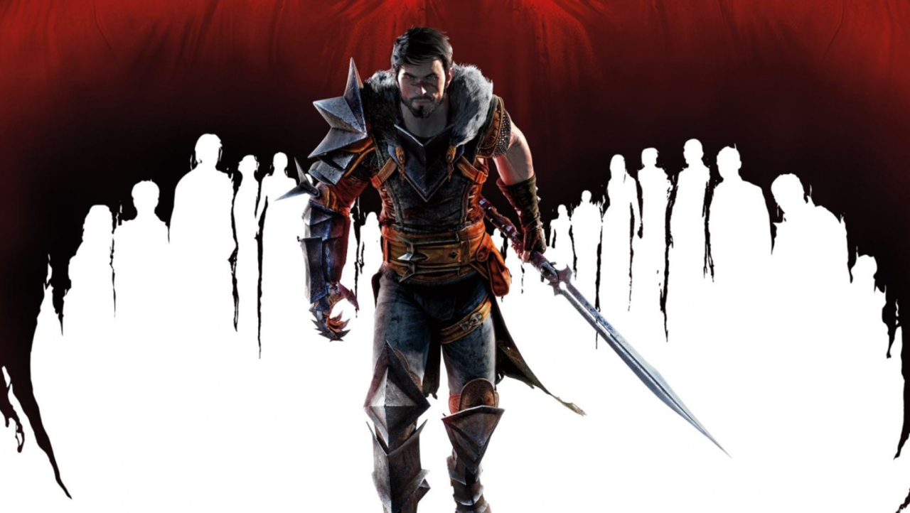 BioWare experimented with AI-powered story and dialog, but it ended in disaster