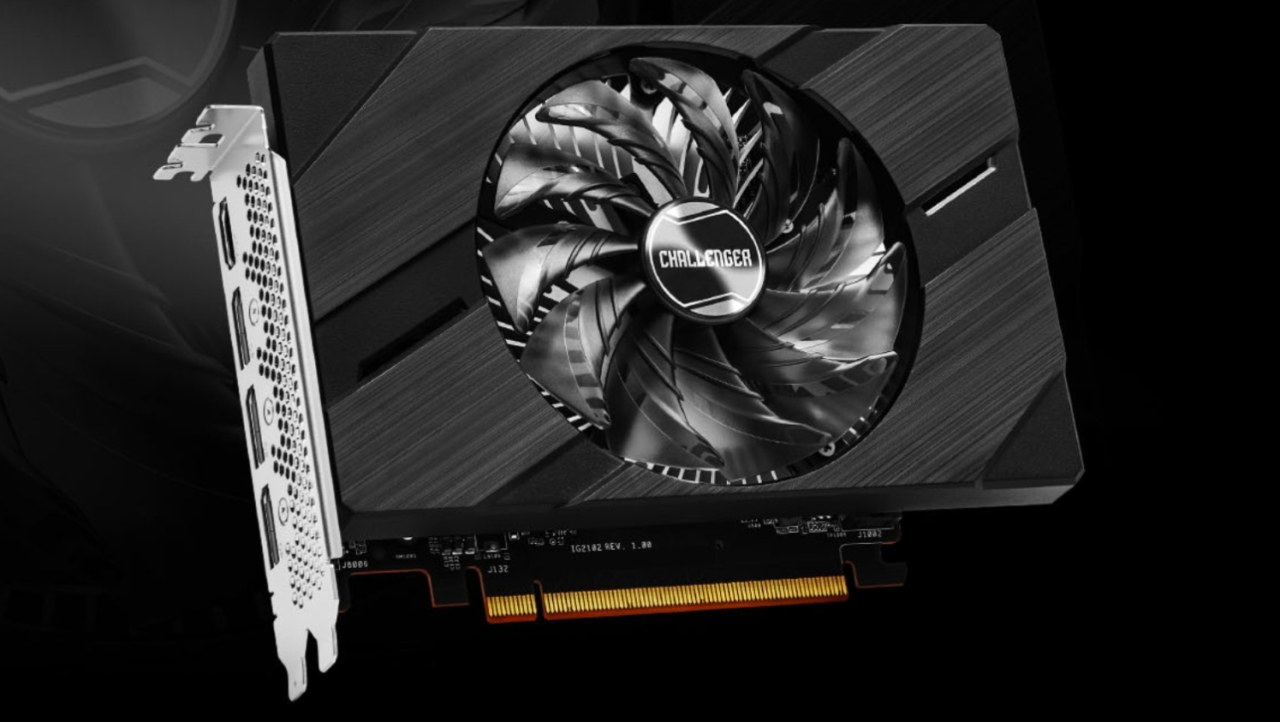 Intel Arc A380 GPU is barely more than $100 now - and a steal at that price
