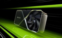 Waiting for NVIDIA to release an RTX 4090 Ti GPU? Sorry, it's not happening, leaker claims