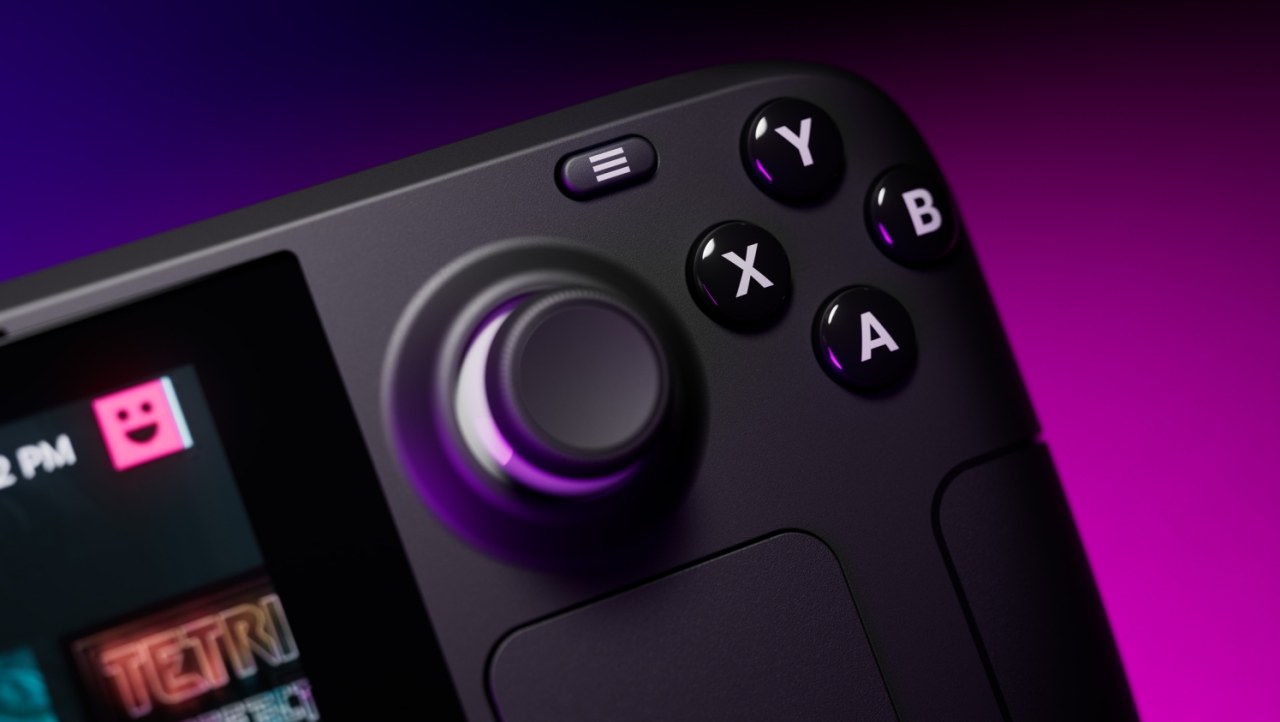 Steam Deck 2 won't be here until 2025 - or 2026 more likely