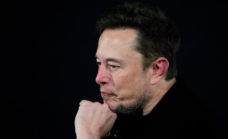 X advertisers say they won't be returning after Elon Musk told them to 'f***' off